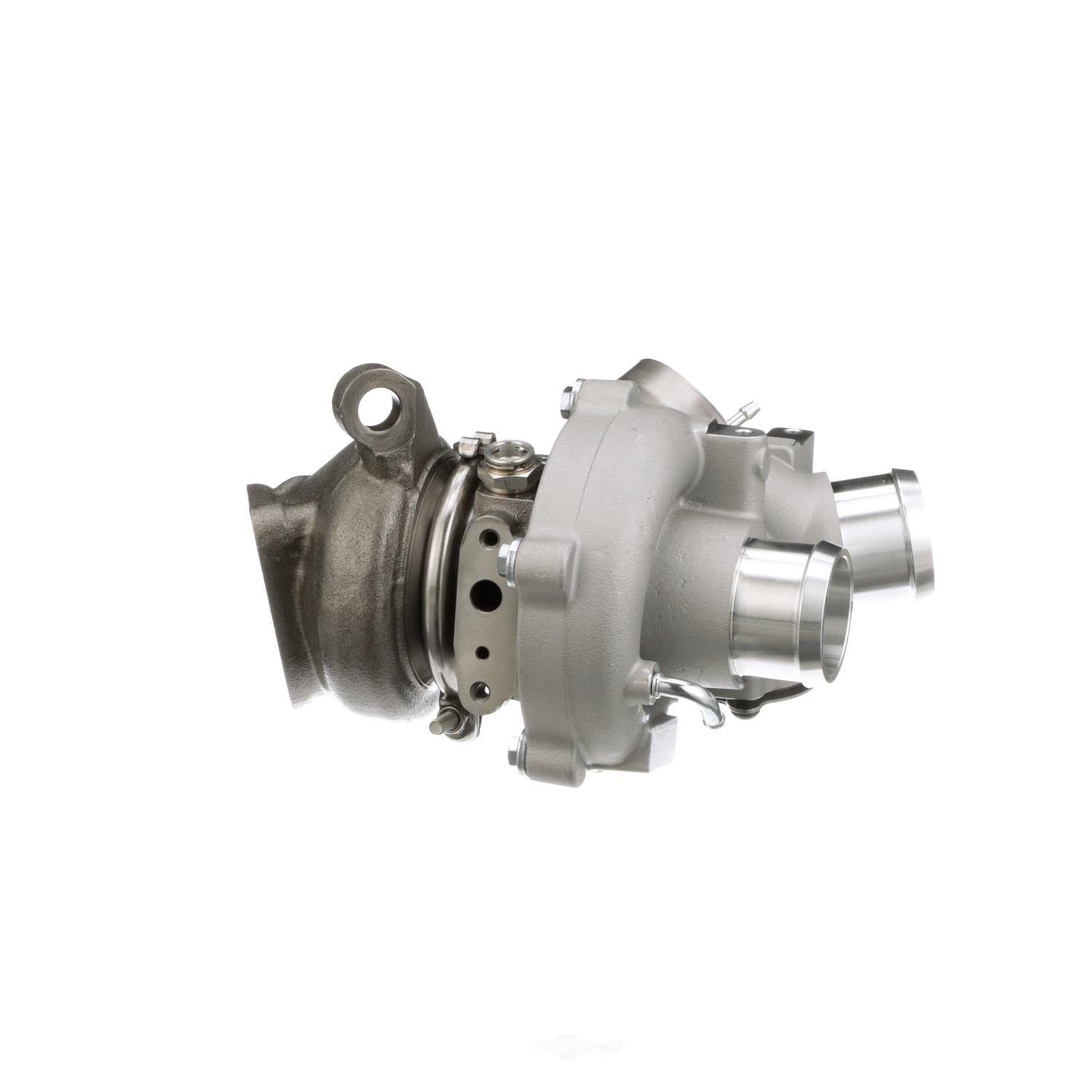 Standard Motor Products TBC699 Turbocharger - New - Gas