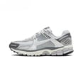 thumbnail image 2 of Nike Air Zoom Vomero 5 Blanco/Gris/Claro para hombre y mujer Zapatillas de deporte clásicas informales para caminar, correr, estilo retro, 2 of 5