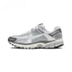thumbnail image 2 of Nike Air Zoom Vomero 5 Blanco/Gris/Claro para hombre y mujer Zapatillas de deporte clásicas informales para caminar, correr, estilo retro, 2 of 5