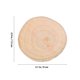 thumbnail image 2 of Trunk Decoration Wood Slices 18Pcs for Creative Decoration, 2 of 4