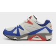thumbnail image 2 of DC2548-100 Nike Air Structure Triax 91 Violet White Men's Shoes Sneakers Premium, 2 of 6