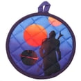 thumbnail image 4 of Star Wars Din Djarin & Grogu Dish Towel and Pot Holder Set, 4 of 5