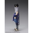 thumbnail image 3 of Figura de acción BANDAI NAMCO Entertainment Ultimate Legends Naruto 5 Sasuke Uchiha (adulto), 3 of 8