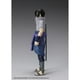 thumbnail image 3 of Figura de acción BANDAI NAMCO Entertainment Ultimate Legends Naruto 5 Sasuke Uchiha (adulto), 3 of 8
