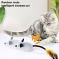 thumbnail image 4 of Juego Permanencia Juguete para Gato Y Ratón en 25690 (gris), 4 of 9