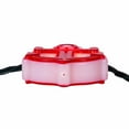 thumbnail image 4 of Kurt S. Adler UL 10 Red and Blue Anchor Light Set, 144-Inches, 4 of 5