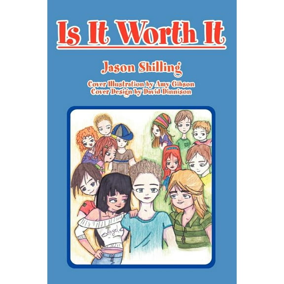 Is It Worth It, (Paperback)