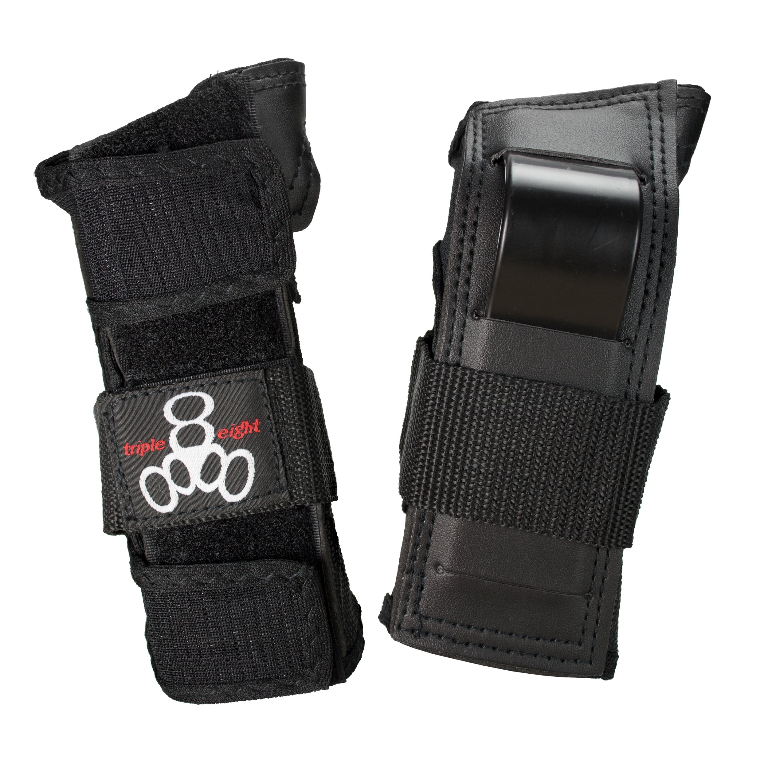 Snowboa Nocry Wrist Guards; Wrist Support and Protective Gear for Skateboarding 