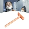 thumbnail image 4 of Double Edge Trimming Kit, Manual Skin Friendly Double Edge Trimmer  For Travel, 4 of 8