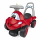 thumbnail image 1 of Chicco Corre Pasillos y Andador Billy Walk&Ride Rojo, 1 of 4
