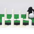 thumbnail image 4 of Soporte de Pelota de Golf Afortunado Blanco Tee Suave 8 Tamaños Sencillez, 4 of 5