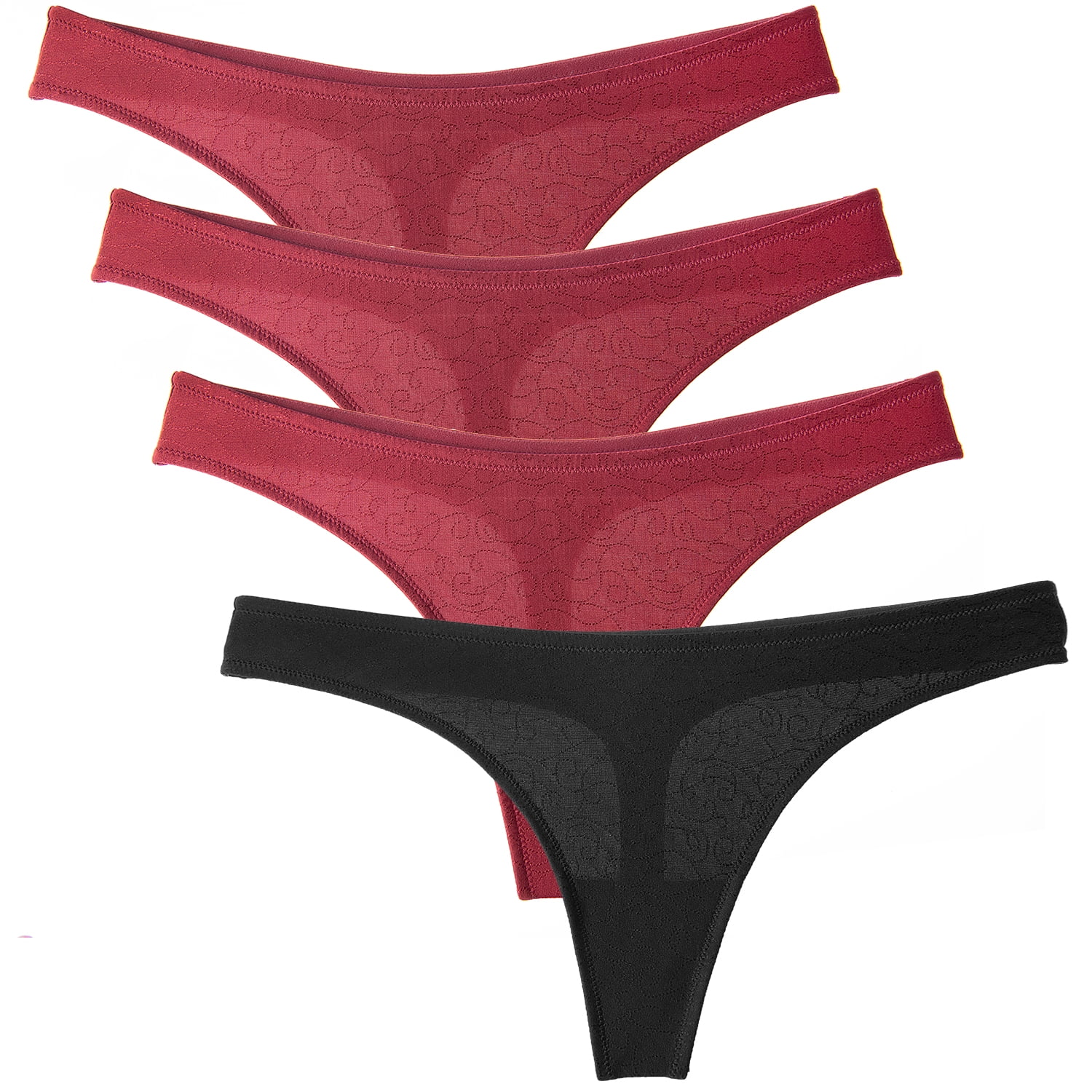 Details about   Sexy Lingerie Women Lace Panties Underwear Plain Micro Mini G-string Thong Panty 