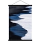 thumbnail image 1 of Colgador magnético para póster, marco de póster, imán de madera, póster impreso, colgador de carrete, colgador, Kit para colgar, mapa de pared, lienzo artístico Ormromra ZJWJ505, 1 of 4
