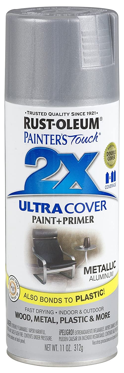 mamaballet⭐︎ デラロミラノ S Rust-Oleum 249071-6 PK Painter's Touch 2X Ultra Cover, 6