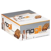NoGii High Protein Bar