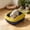 Blue, variant on Large Semi Enclosed Cat Litter Box with High Sides, Covered Kitty Litter Pan with Scoop, Top Entry Cat Toilet for Odor Control, Anti Scatter Easy Clean Litter Box for Indoor Cats