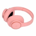 thumbnail image 4 of Audífonos Inalámbricos On Ear Elite STF 7hrs Uso color Rosa, 4 of 11