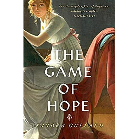 The Game of Hope 9780425291016 Used / Pre-owned