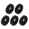 thumbnail image 3 of Lefu 5pc Starter Gears 16 Tooth Fits 280104S 693058 693059 695708, 3 of 10
