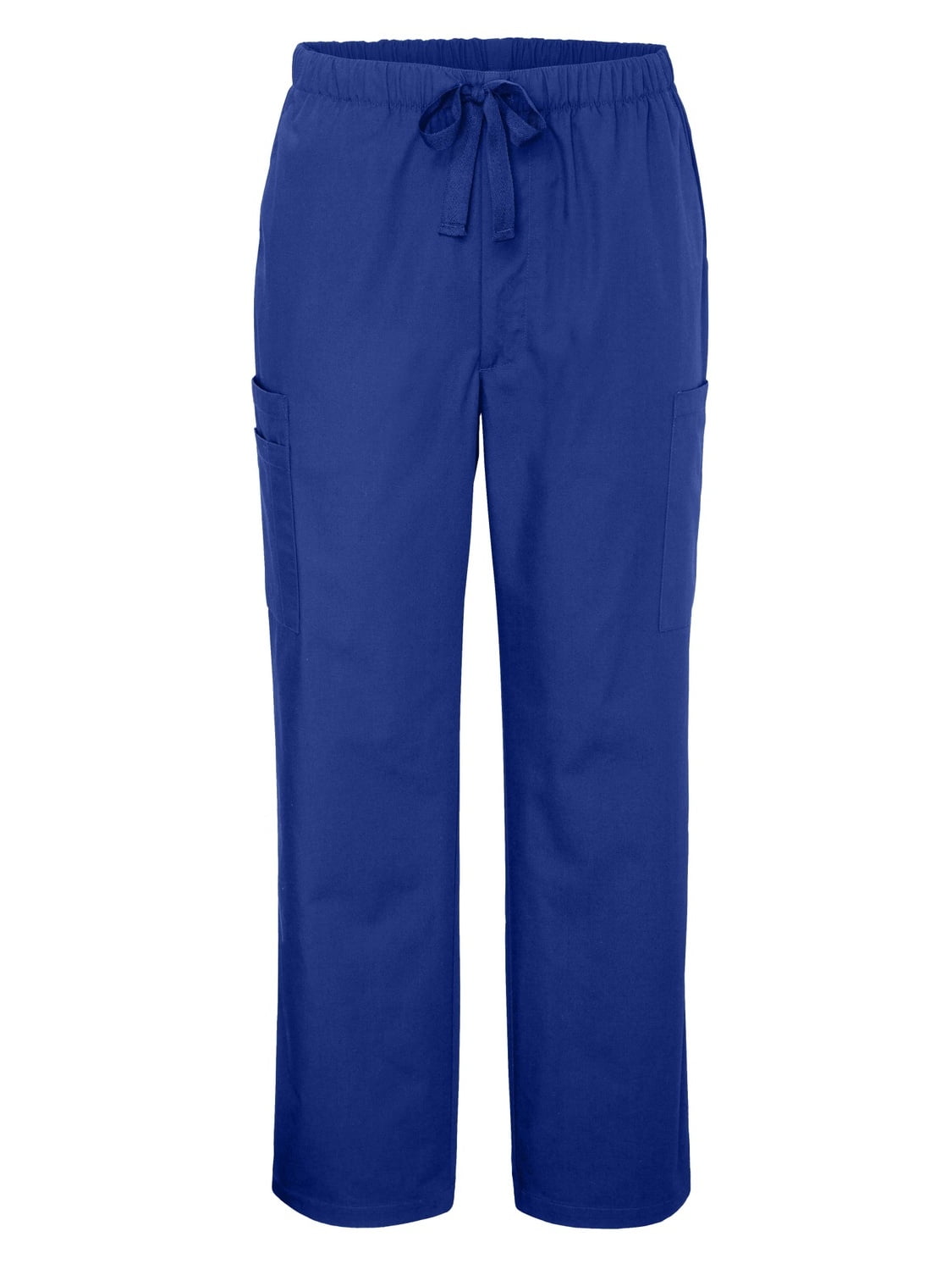 Adar Adar Uniforms Men's 6Pocket Comfort Tapered Leg Scrub Pants