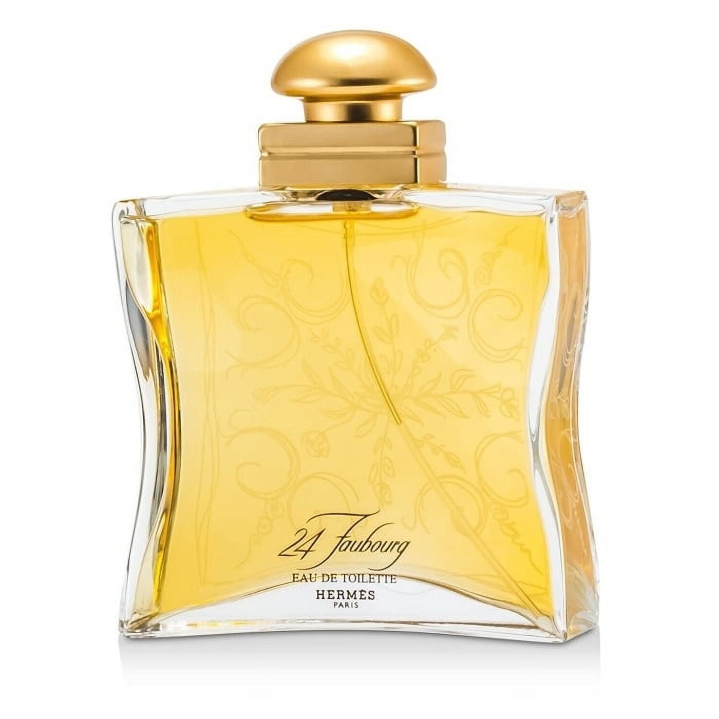 Hermes 24 Faubourg Women's Eau De Toilette Spray, 3.3 oz - Walmart.com