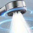 thumbnail image 5 of yaaqii Filter booster shower head super strong pressurized large water shower head, 5 of 9