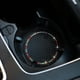 thumbnail image 4 of Bling bujías de encendido de Montaña Rusa coche accesorios para Auto Cristal de color negro, 4 of 7