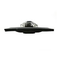 thumbnail image 2 of Thrifco 4402617 Aftermarket Tub/Shower Single Handle Trim Kit for Price Pfister Avante Style, Acrylic Handle, Oil Rubbed Bronze (ORB) Finish Faceplate Trim, 2 of 3