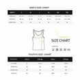 thumbnail image 2 of Men's Los Angeles L 23 LeBron James Sport Shirts Player Performance Top Basketball Sport Tee, 2 of 3