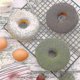 thumbnail image 4 of Silicone Donut Mold - Non-sti Silicone Doughnut Pan Set, Just Pop Out! Heat Resistant, Make Perfect Donut Cake Bagels,5057, 4 of 5