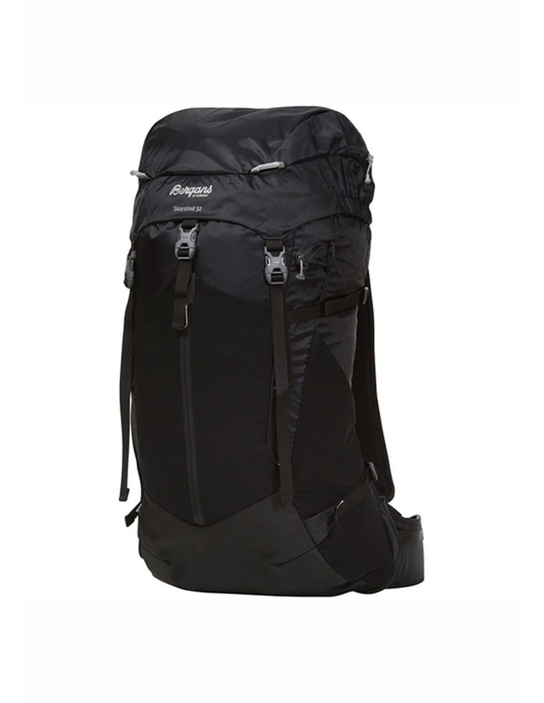 bergans baby carrier