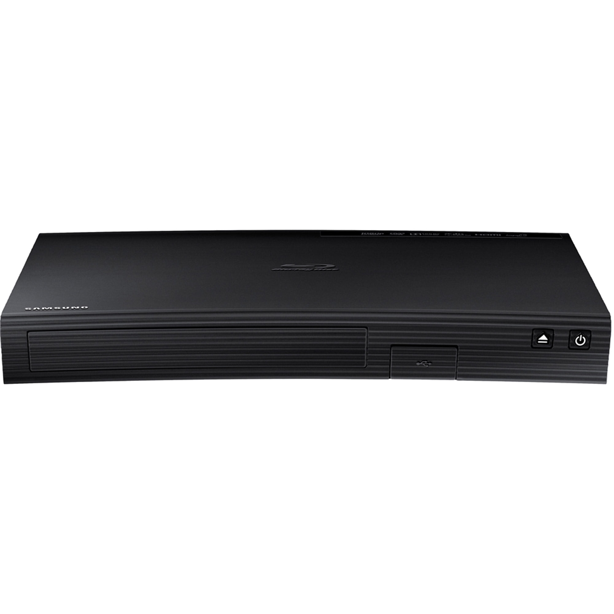 Samsung Blue Ray Dvd Player 43