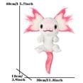 thumbnail image 3 of Price Drop Toys for Kids, Cute Plushies, Stuffed Animal, Cute Plush Toy, Plush Doll Ornament With Glass Eyes, Gift For Kids Adult Birthday Christmas Home Decor, 3 of 9