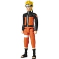 thumbnail image 2 of Figura de acción ANIME HEROES MEGA Naruto Uzumaki 30cm, 2 of 9