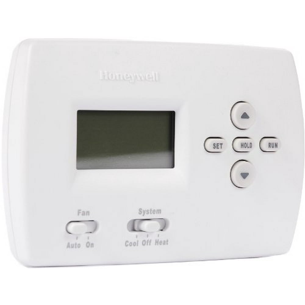 Honeywell TH4110D1007 Programmable Thermostat