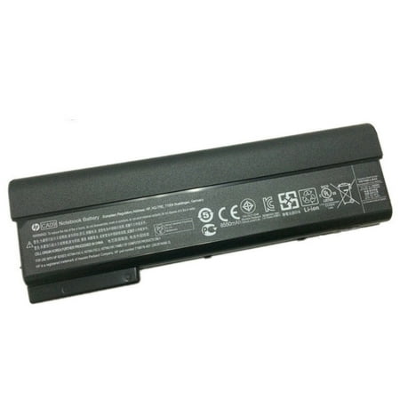 HP 718757-001 Battery pack (Primary) - 9-cell lithium-ion (Li-Ion), 3 ...