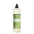 thumbnail image 3 of Mrs. Meyer's Clean Day Liquid Dish Soap, Iowa Pine Scent, 16 Fl Oz Bottle, 3 of 6
