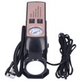 thumbnail image 2 of Airbed Compressor,Portable Air Pump 12V Vehicle Accessory Inflator Pump Modern Innovation, 2 of 8
