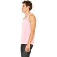 thumbnail image 3 of Bella + Canvas Unisex Jersey Tank - C3480, 3 of 3