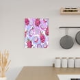 thumbnail image 6 of KLL Dragon Fruit Print Canvas Wall Art, Canvas Painting Prints Canvas Art Wall Decor Home Decoration for Living Room Bedroom Office, 6 of 6