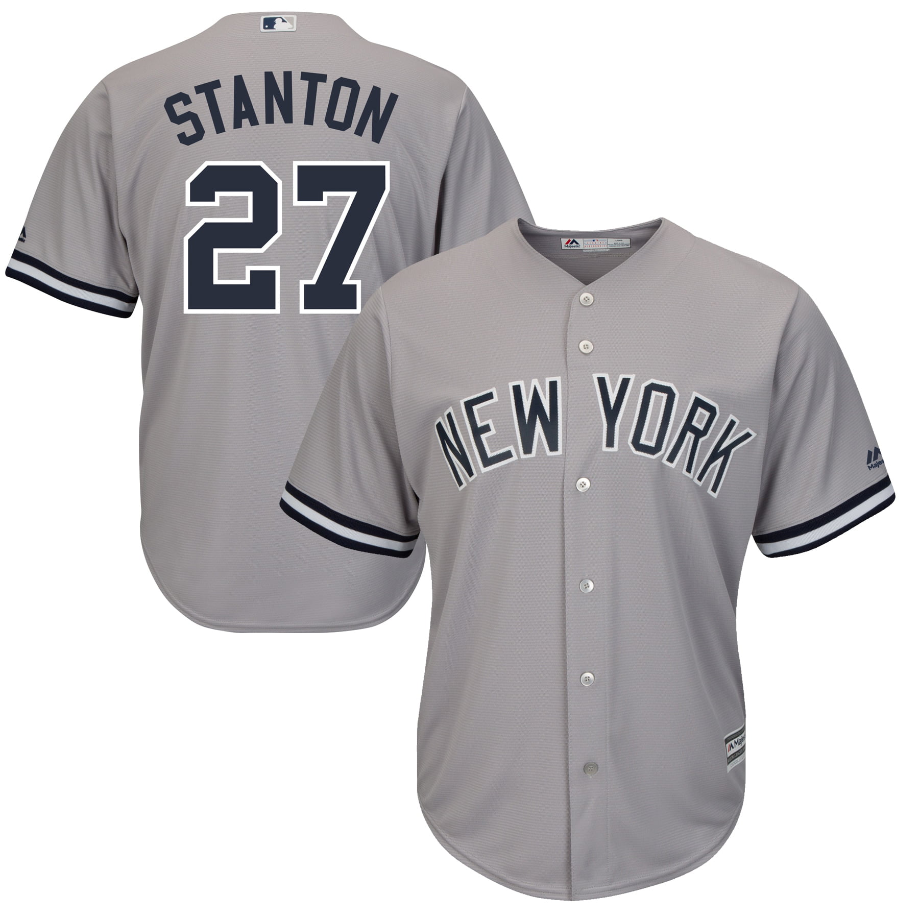 yankees jersey youth