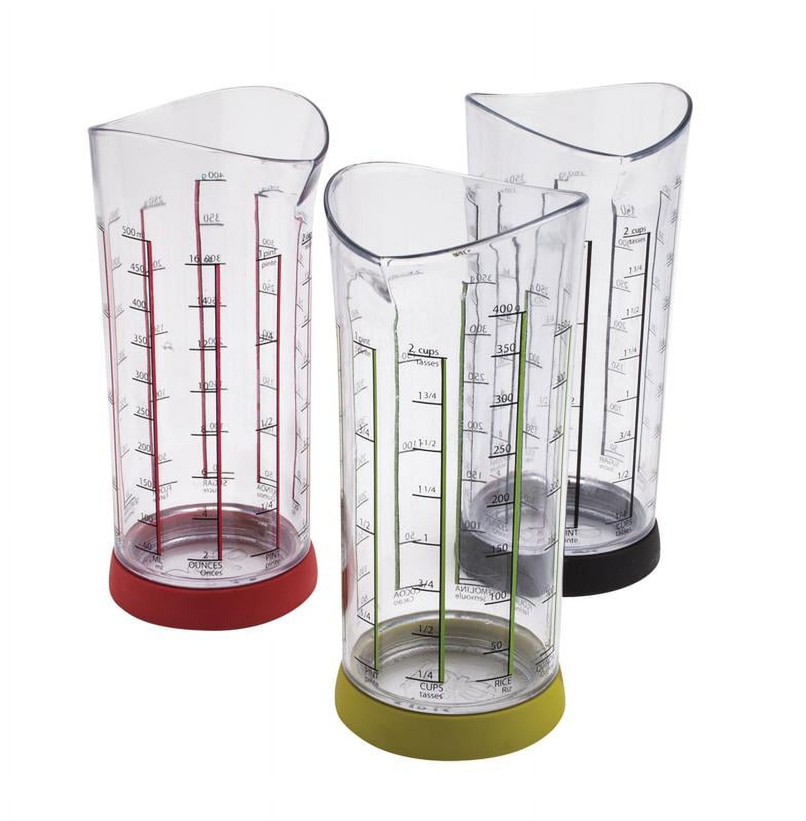 Shoppers Are 'Thrilled' with These Measuring Cups