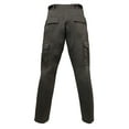 thumbnail image 5 of Rothco Tactical BDU Cargo Pants - Charcoal Grey, 5 of 5