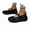 Black, variant on AJGRHE Women's Casual Shoes Lightweight Breathable Lace Up Sneakers For Summer Soft Sole Mesh Trainers Casual Everyday Shoes For Black 41
