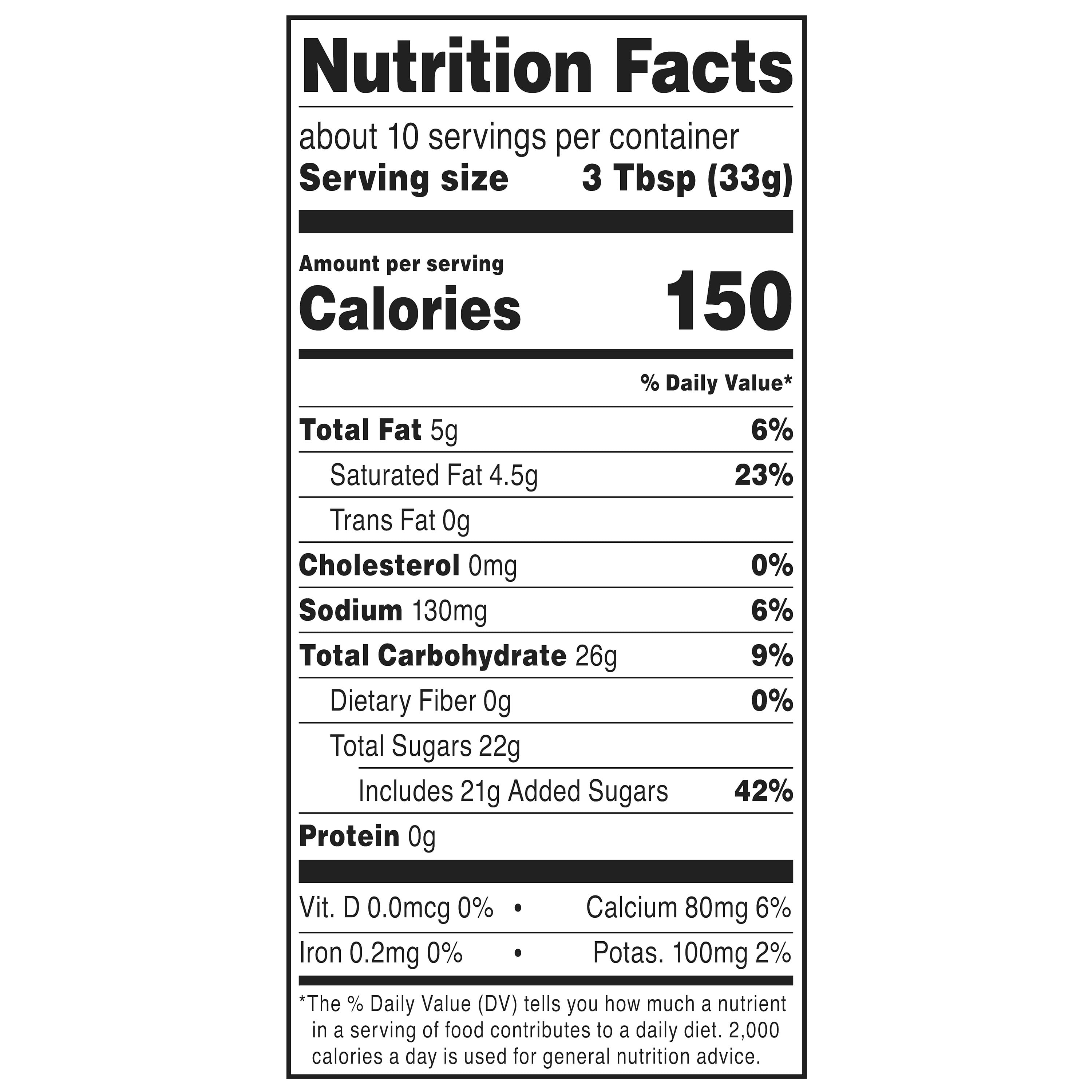 (6 pack) bettergoods White Chocolate Hot Cocoa Mix, 12 oz