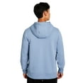 thumbnail image 4 of Reebok Men's and Big Men's Game Day Fleece Left Chest Hoodie, Sizes XS-5XL, 4 of 5