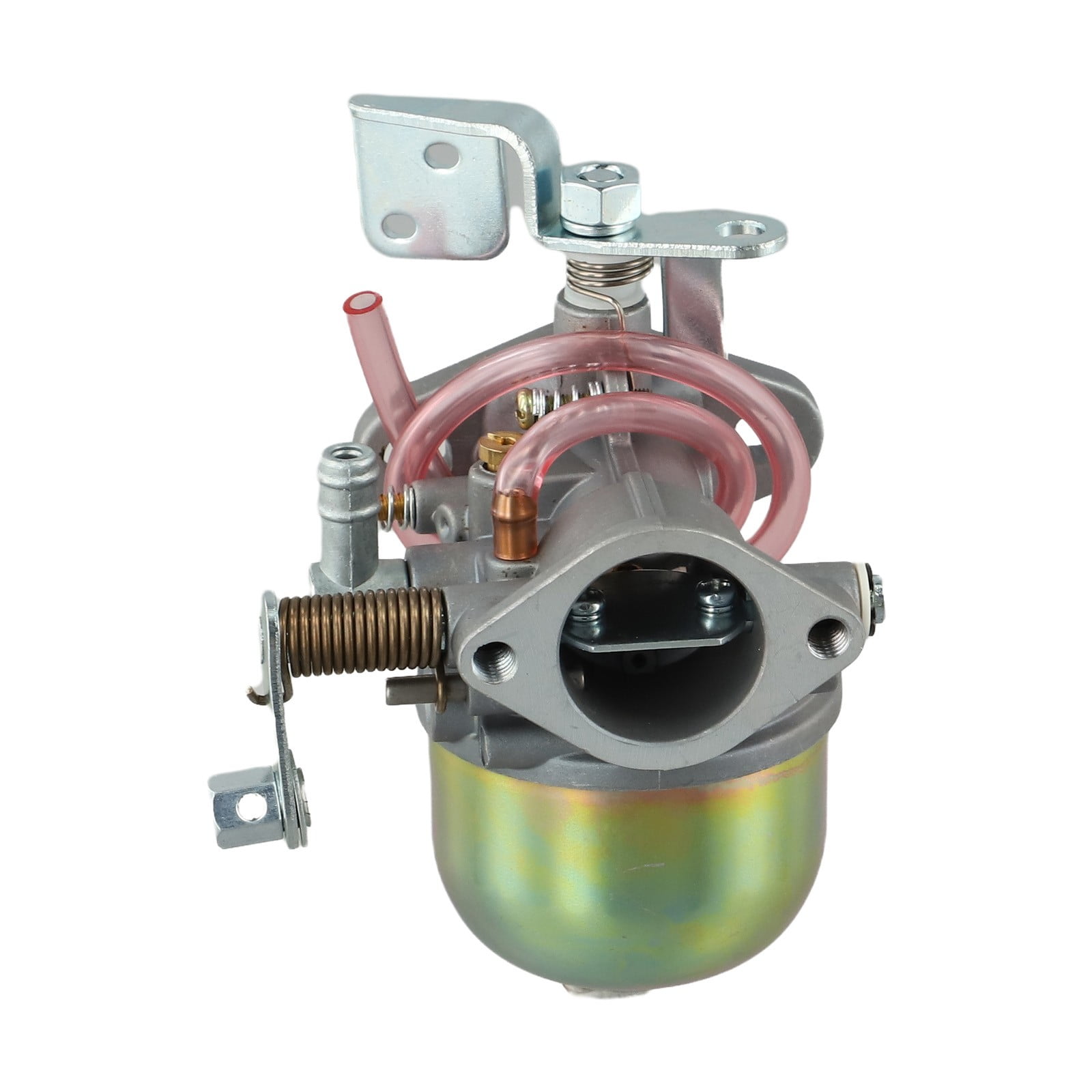 Outlier Carburetor for EzGo for Gas Car 2-Cycle Engines OEM 20071-G1 26645-G01, Lawn Mower Parts & Accessories