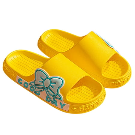 

Hawee Ribbon Slide Sandals Women Summer Shoes JW257 Size 6.5