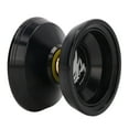 thumbnail image 2 of Yoyo que no responde, Yoyo profesional de aluminio para principiantes Yoyo Yoyo con cuerda diseñado a medida, 2 of 8