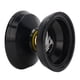 thumbnail image 3 of Yoyo de Aleación de aluminio BuyWeekMX Yoyo profesional que no responde con cuerda, 3 of 9